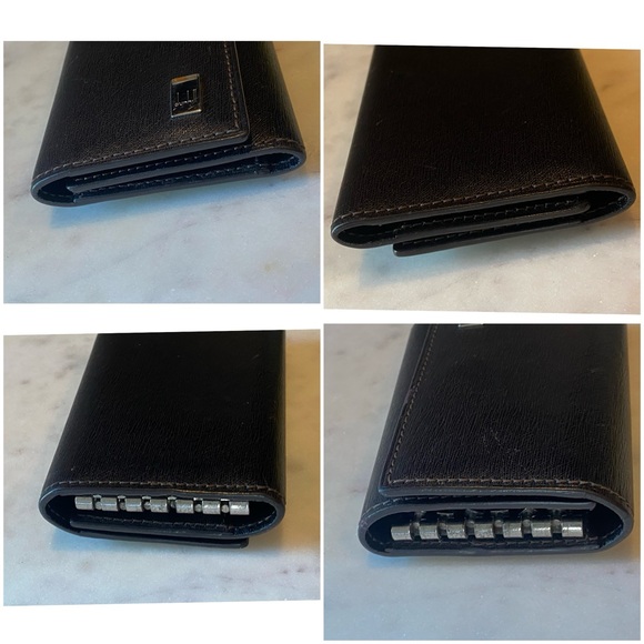 Dunhi'll men's key holder - Picture 8 of 9